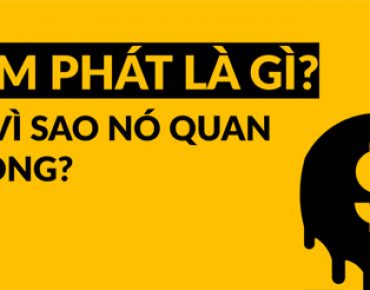Lạm phát là gì, nguyên nhân gây ra lạm phát